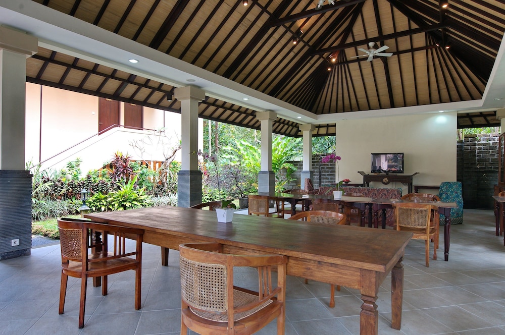 Cempaka Belimbing Villas 16/42