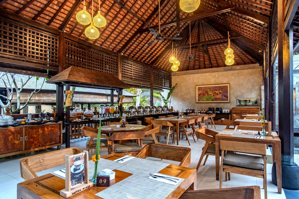 The Lokha Ubud Resort Villas And Spa 25/35