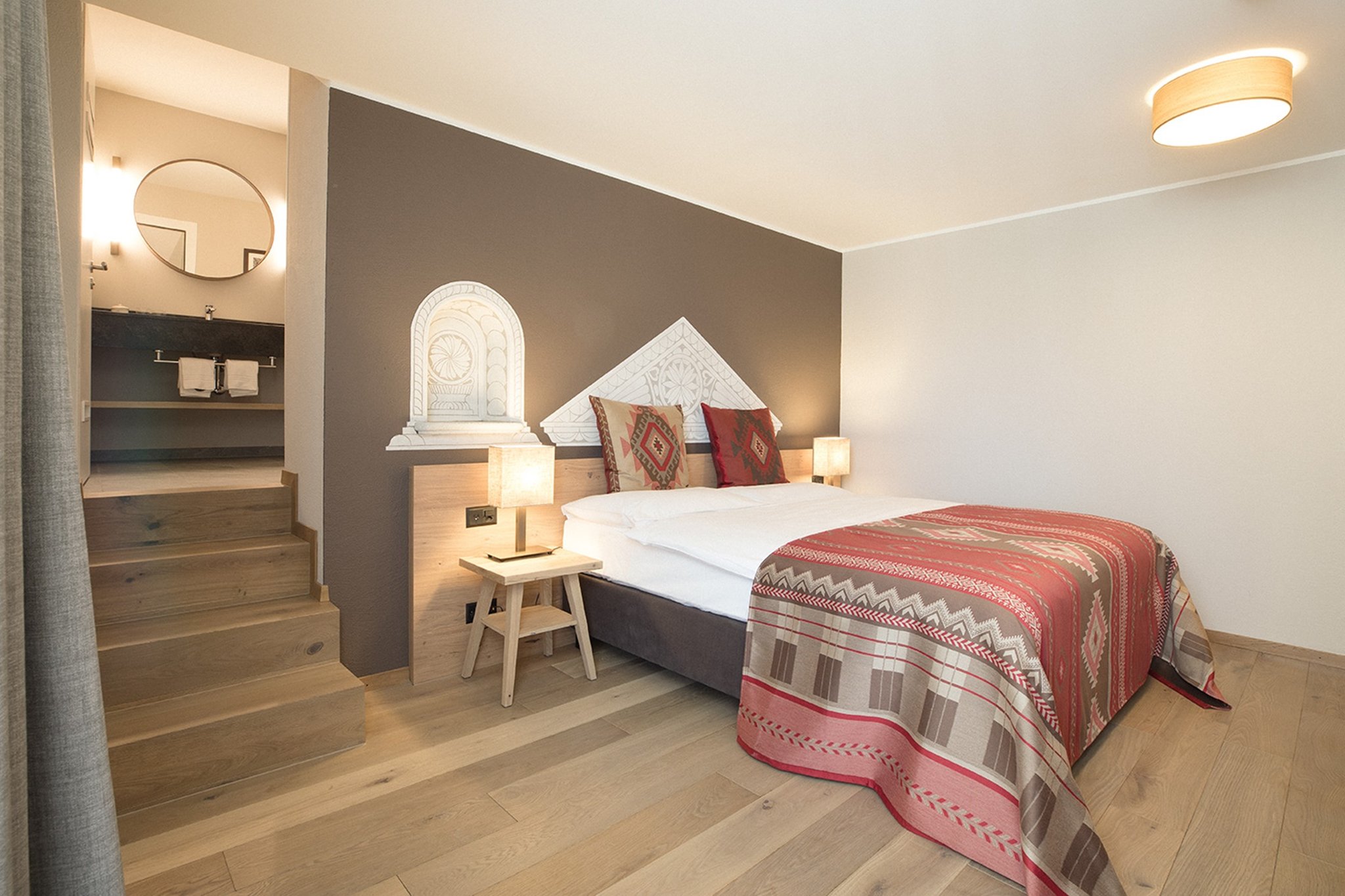 Hotel Steffani 23/58