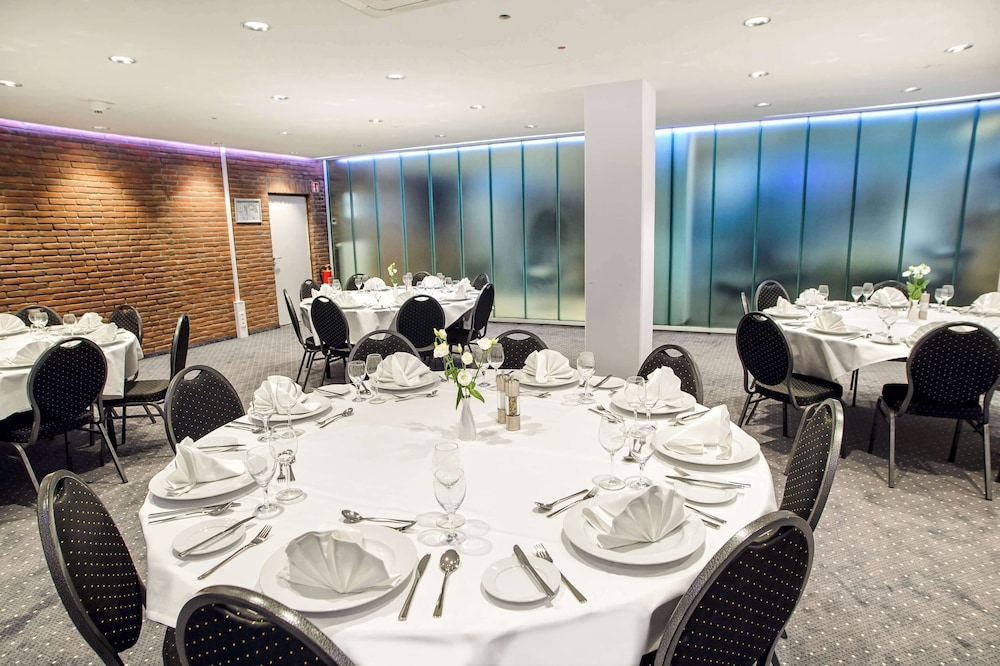 Tulip Inn Ludwigshafen City 45/70