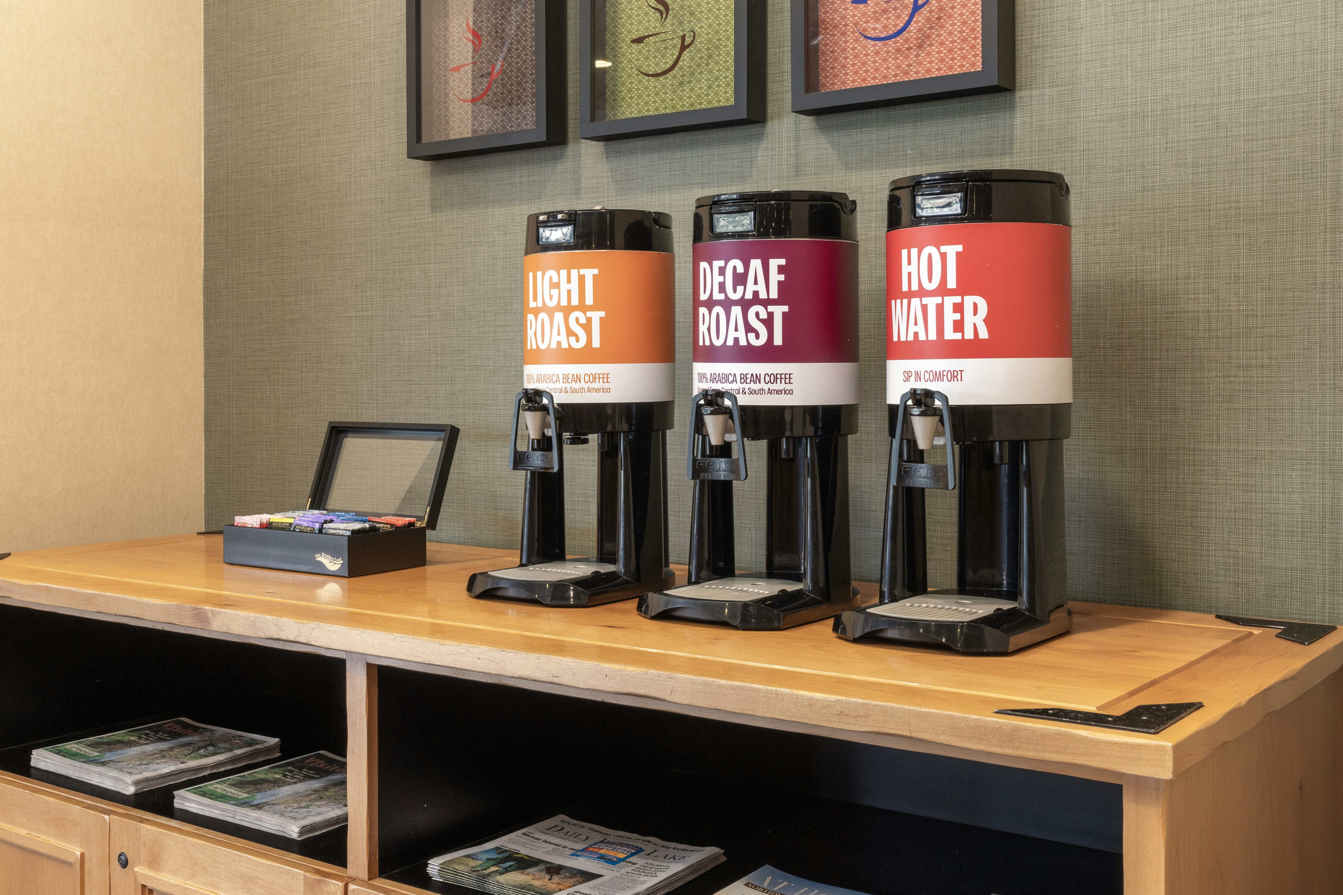Hampton Inn Kalispell 39/44