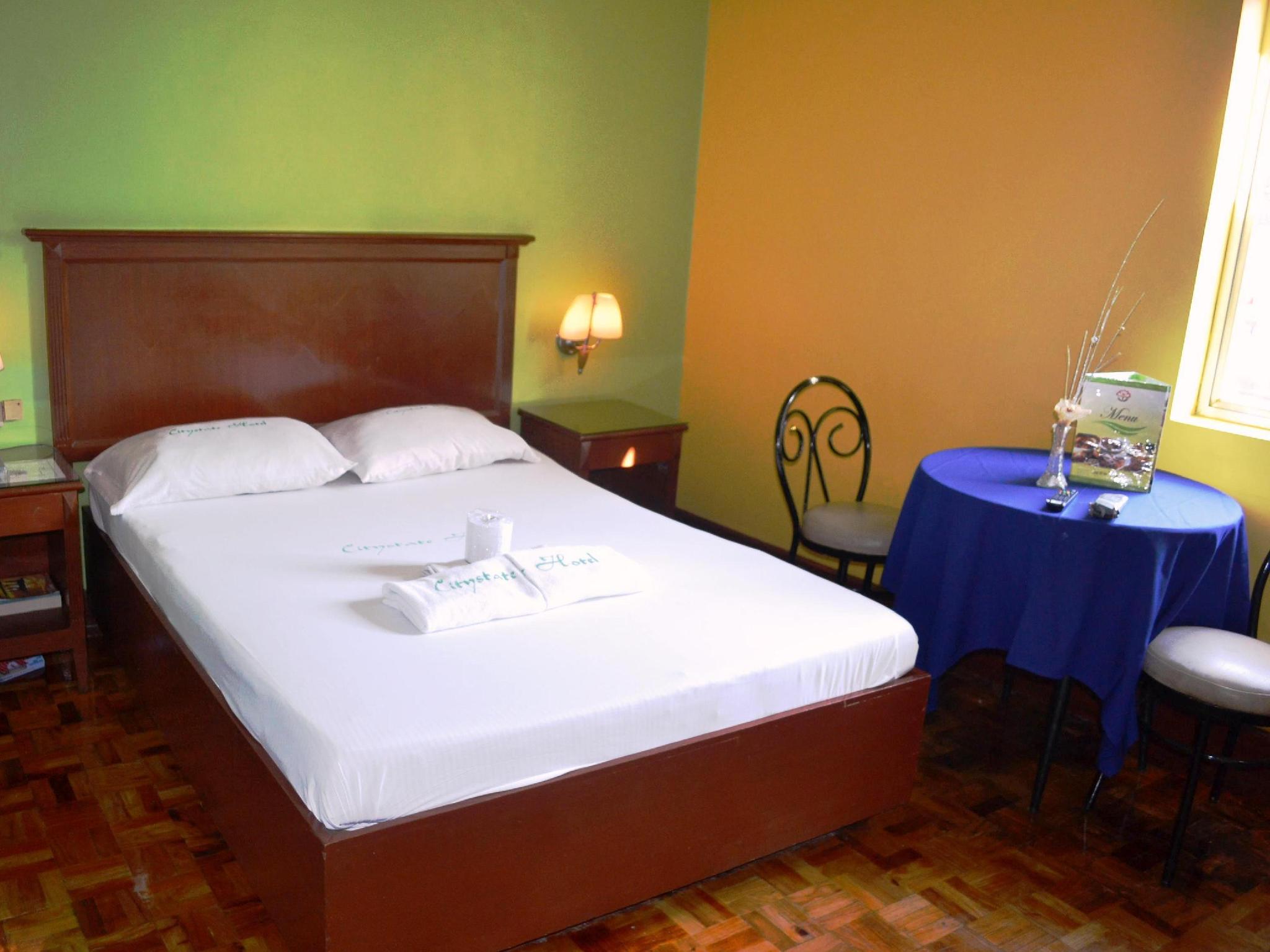 Citystate Hotel Palanca 19/33