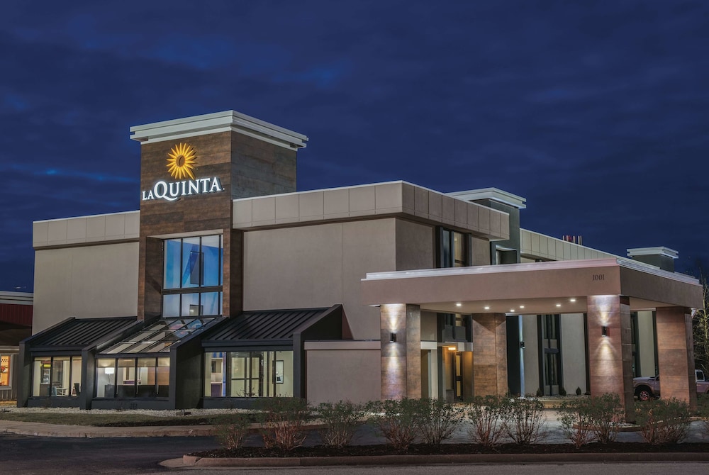 La Quinta Inn And Suites By Wyndham Festus - St. Louis South 5/42