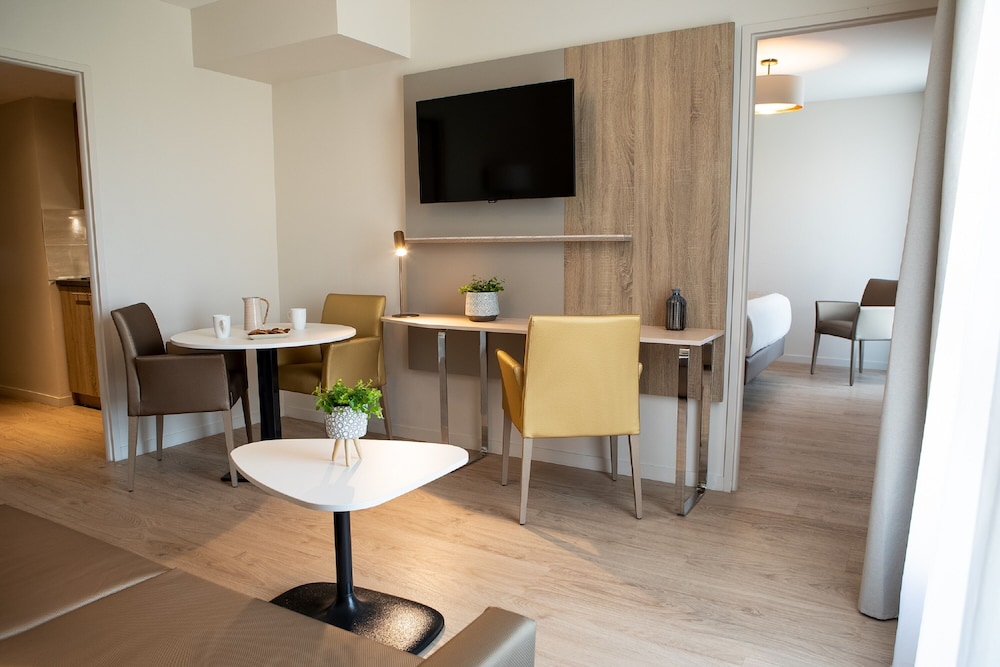 Residhome Toulouse Ponts Jumeaux 42/54