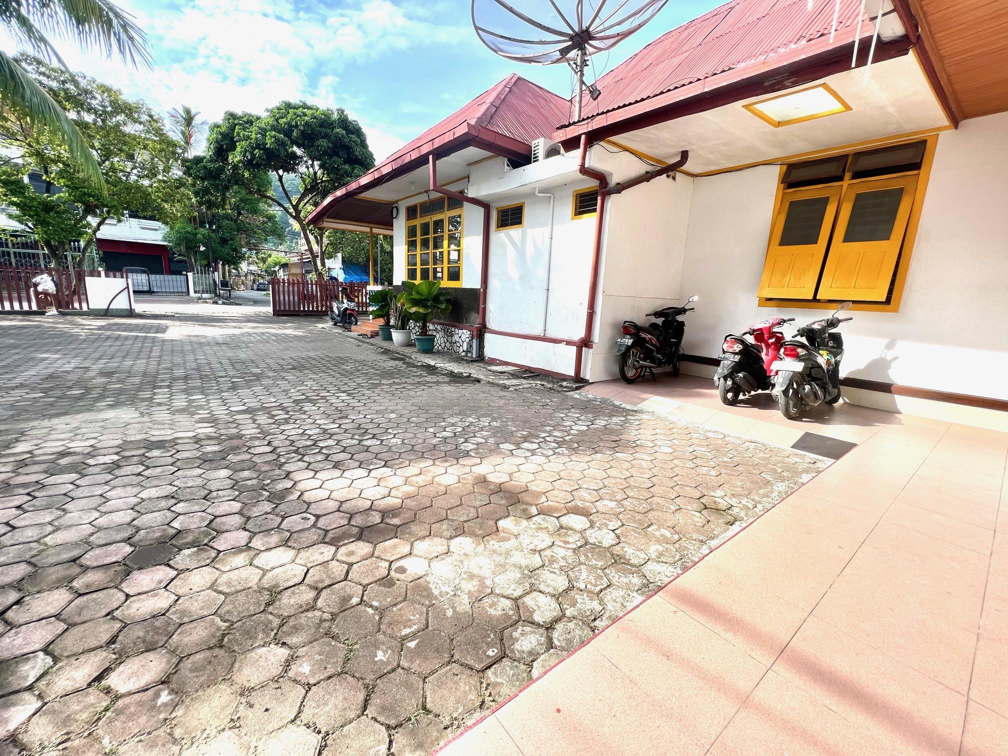 Wisma Mutiara 30/33