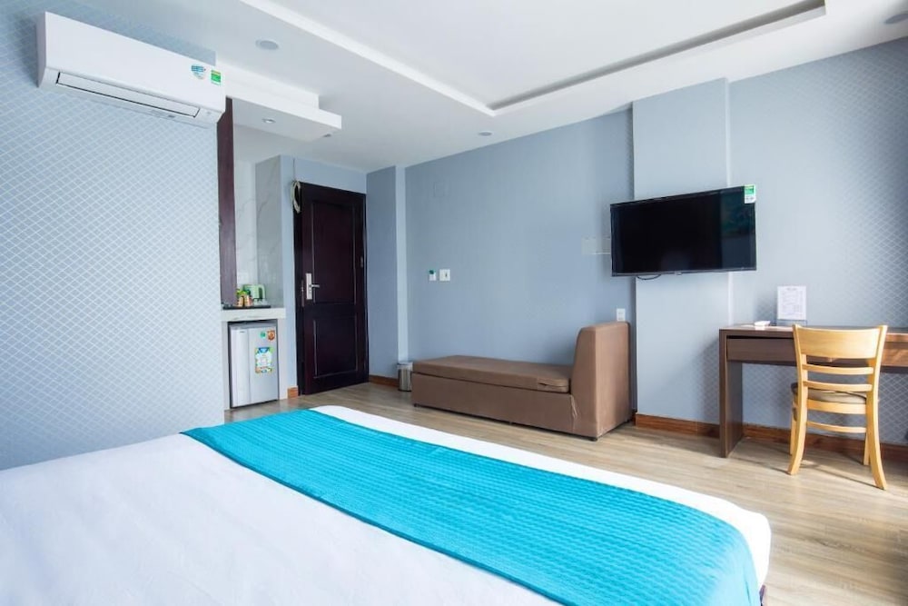 Manchester Hotel & Apartment 32/41