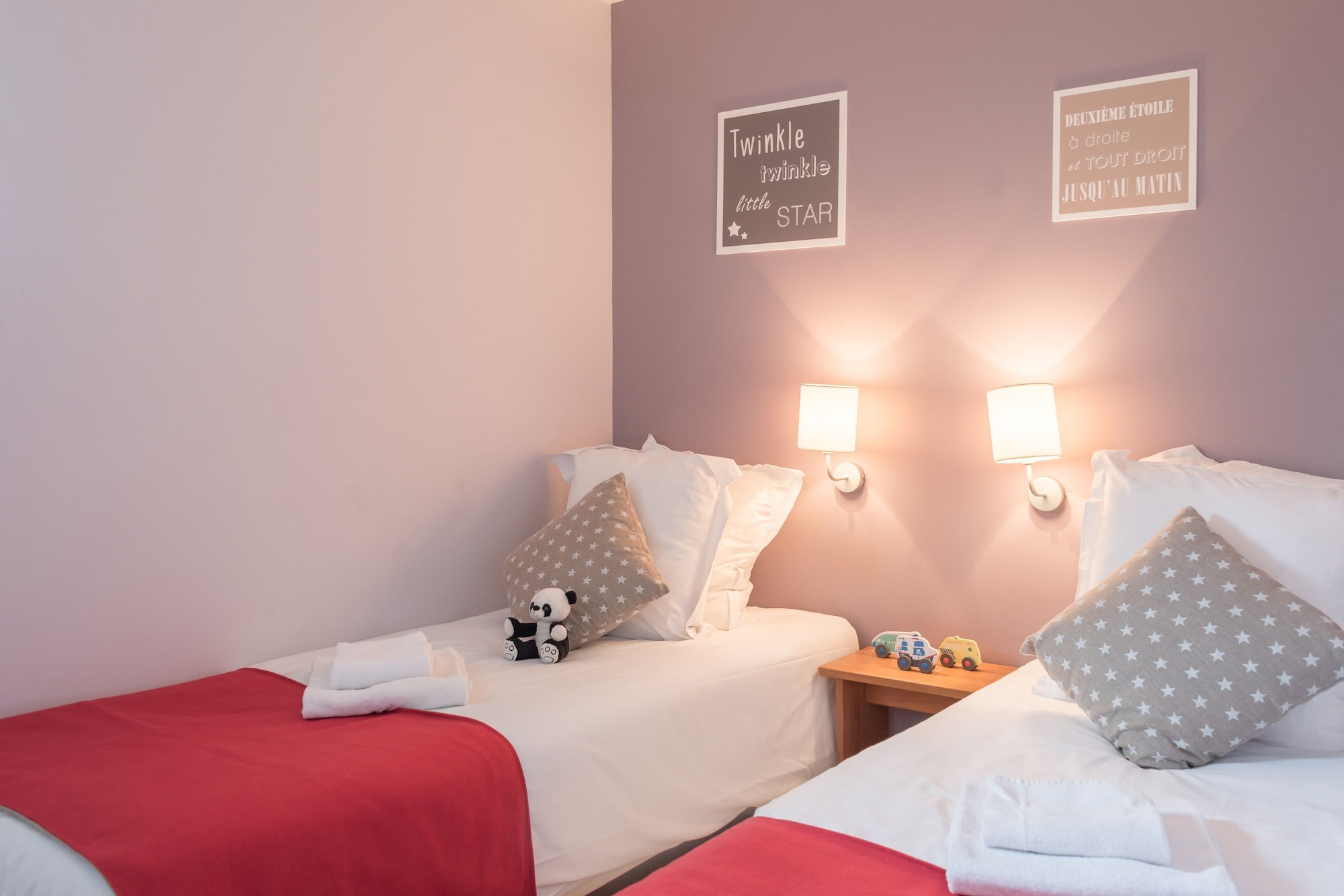 1 Bedroom, Apartment, Bunk Bed, Trundle Bed, Golf Course View, 2 Sofa, Alcove