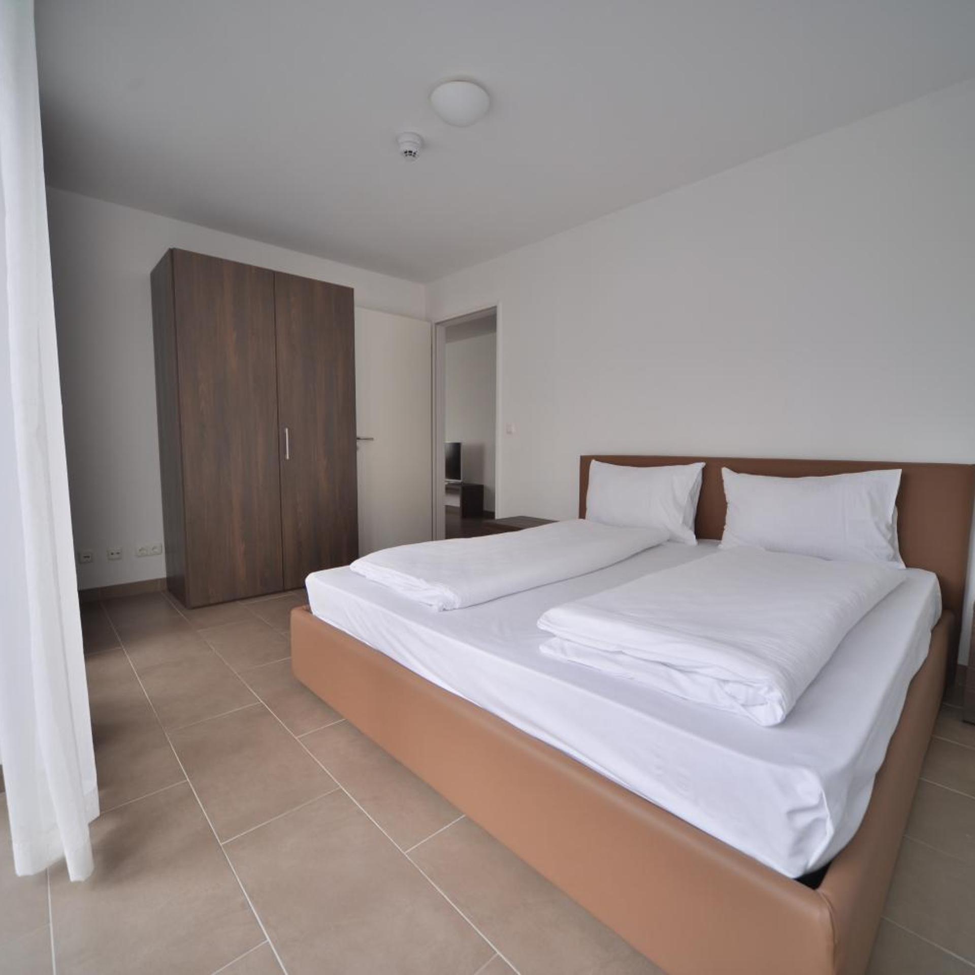 شقة سوبيريور بغرفة نوم واحدة، Bayers Boardinghouse & Hotel 2/10