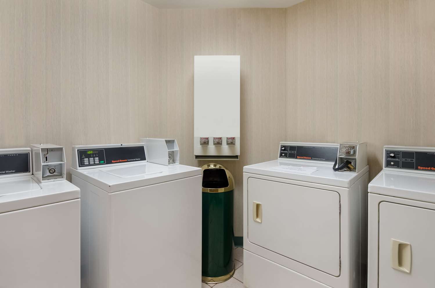 MainStay Suites Roanoke Airport, VA 8/11