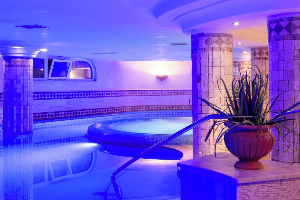 Hotel Tritone Resort And Spa 29/78
