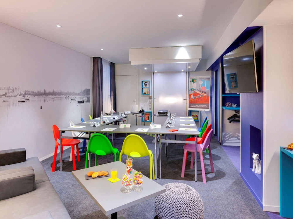ibis Styles Nantes Centre Gare ex Kyriad 48/66
