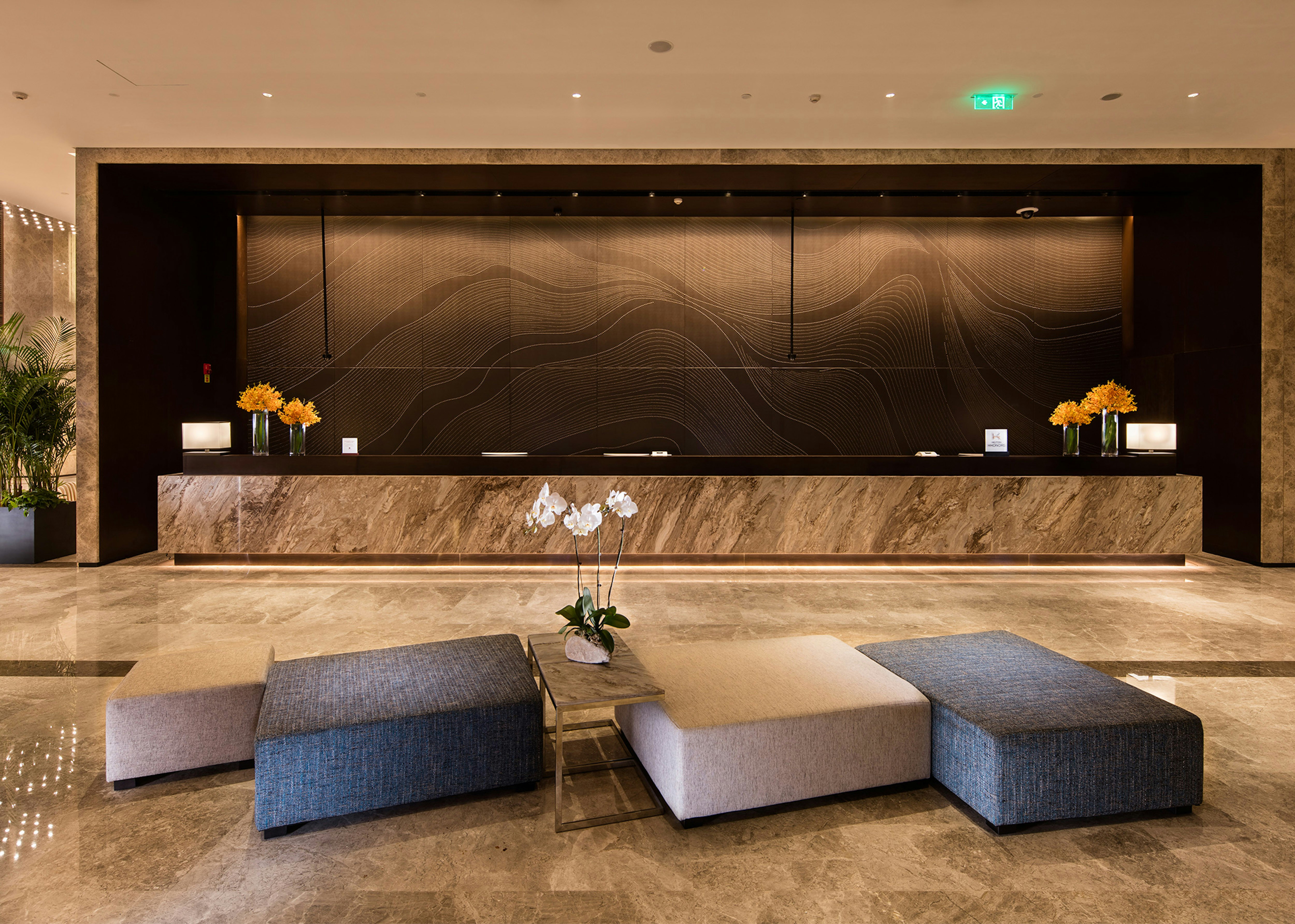 重庆南岸区嘉发希尔顿逸林酒店(DoubleTree by Hilton Hotel Chongqing Nan'an) 图片5