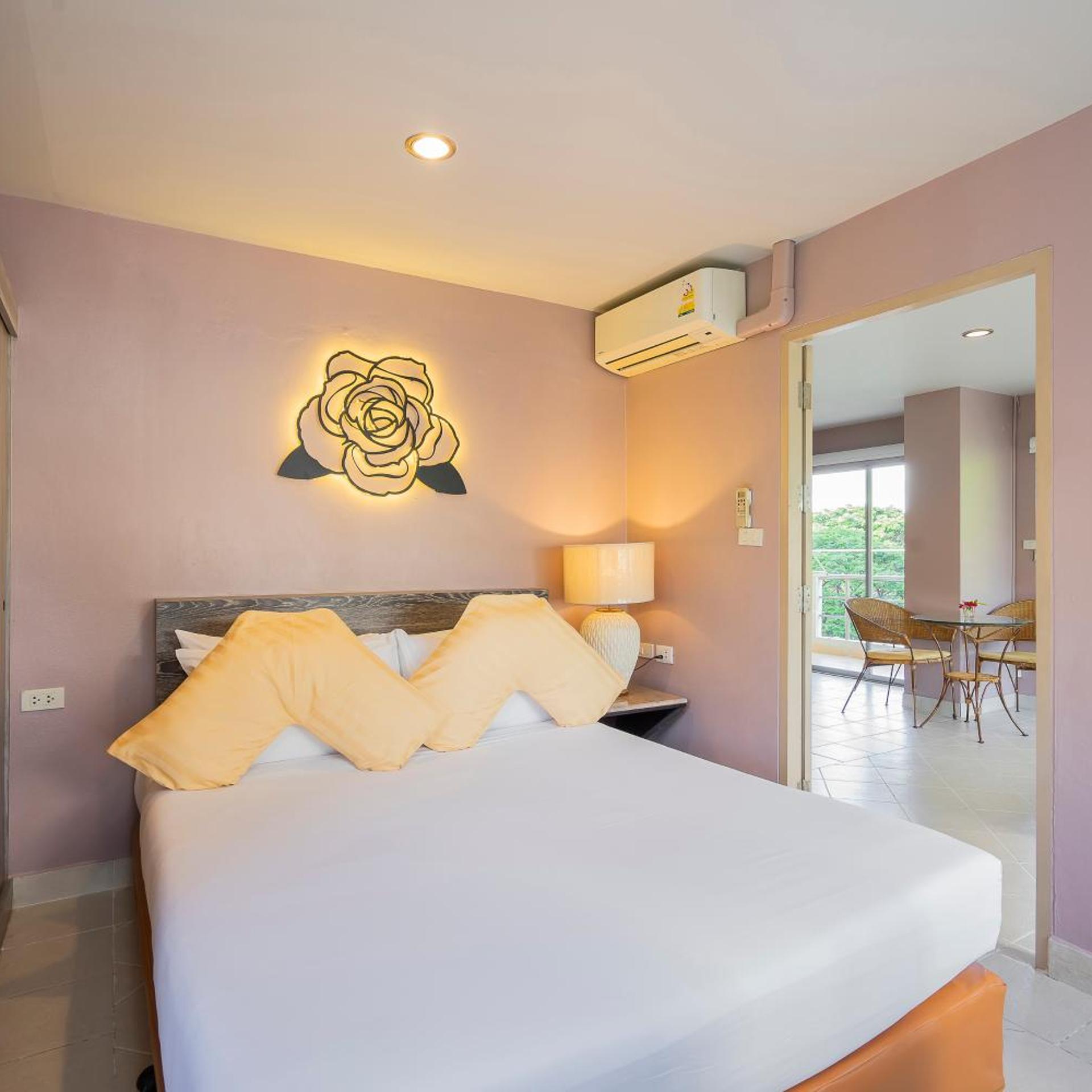 جناح عائلي، Bella Villa Prima 2/8