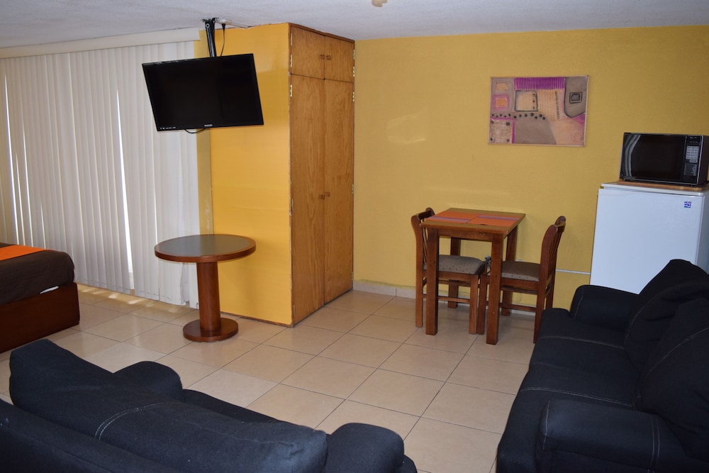 Hotel Santa Lucia del Bosque 45/50
