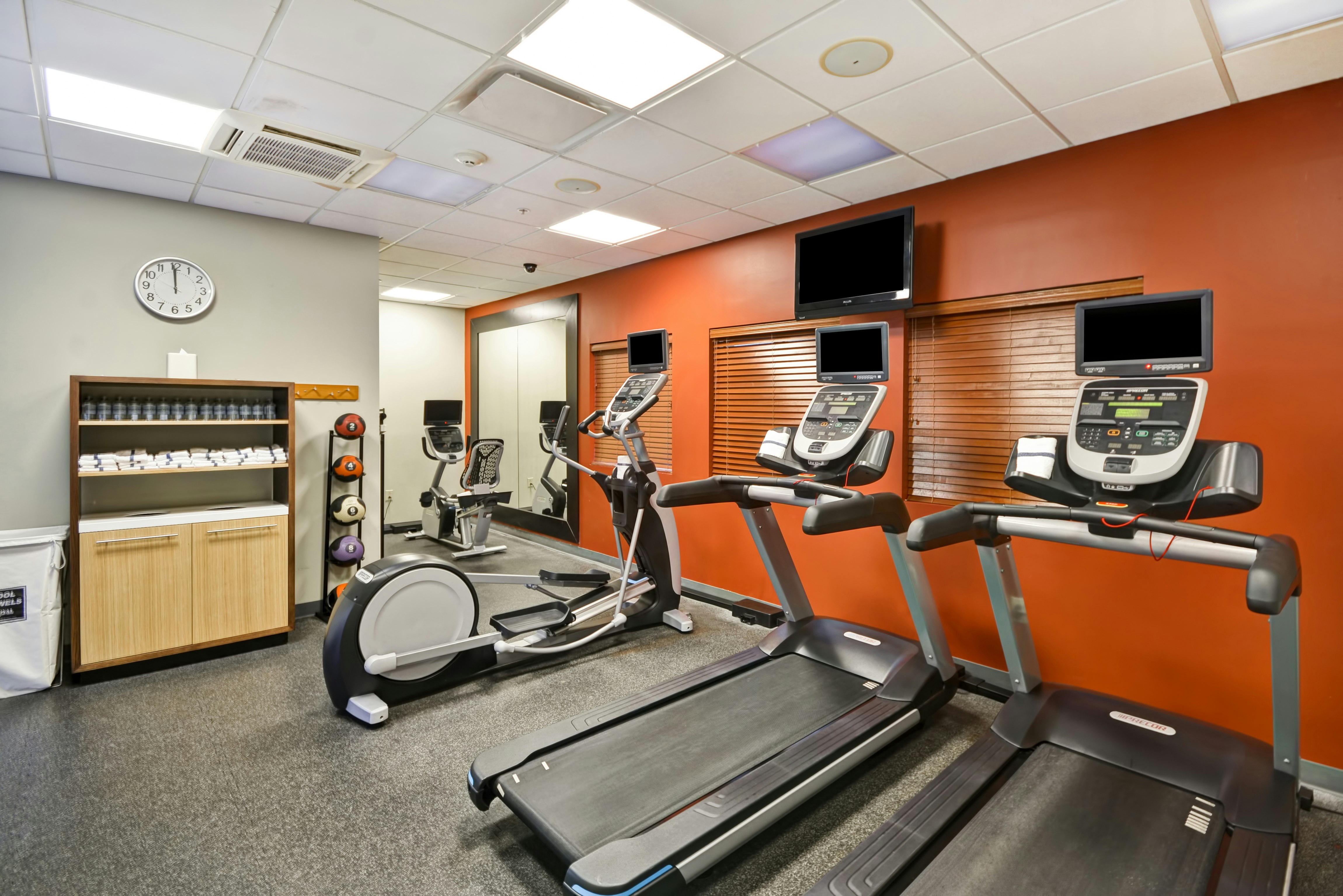 Hilton Garden Inn Gulfport Airport 7/27