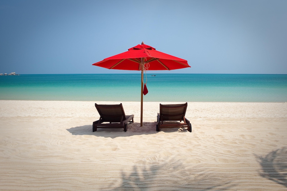 Anantara Rasananda Koh Phangan Villas 68/73
