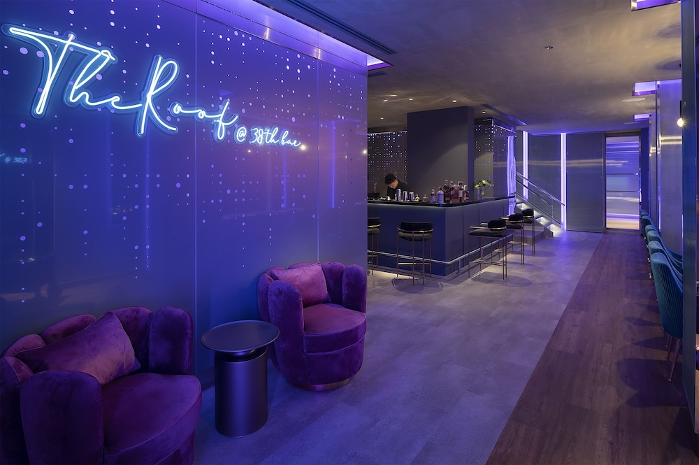 Mode Sathorn Hotel 53/73