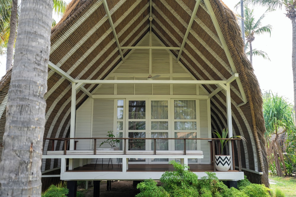 Hotel Lumi Gili Trawangan in Gili Trawangan