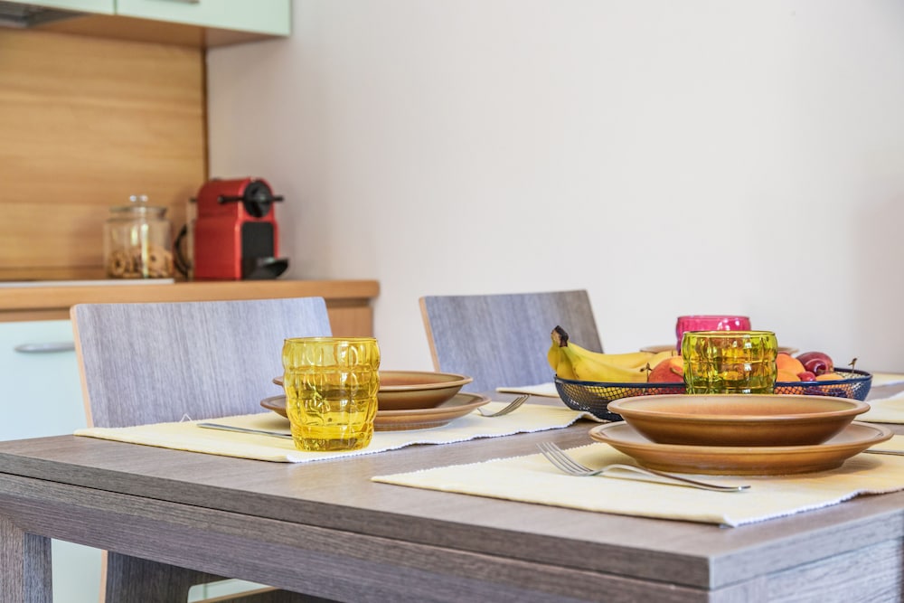 Residence Nuove Terme 43/53