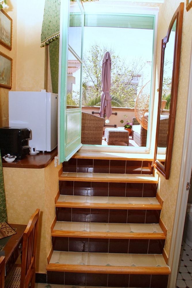 Sitges Royal Rooms 7/50