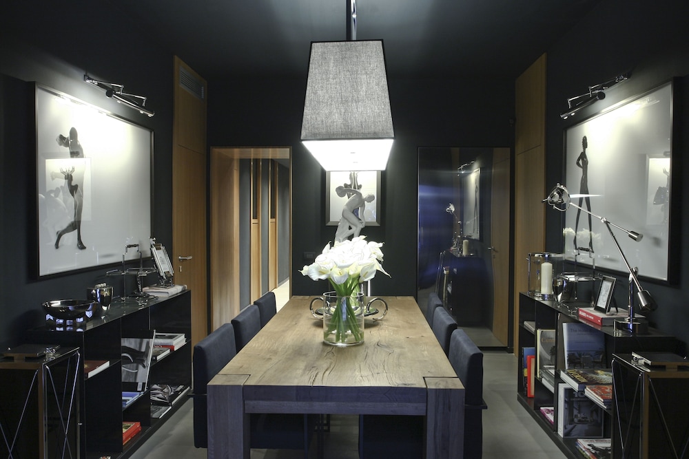 Parioli Place 22/45