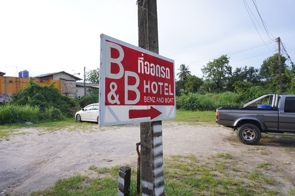 B And B Hotel 19/24