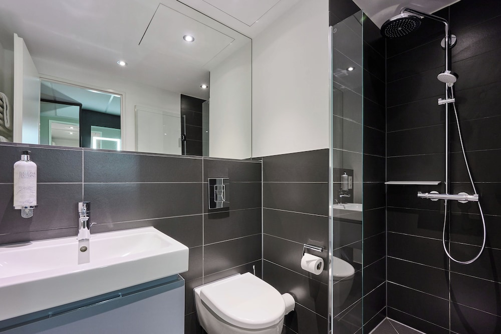 Premier Inn Munchen City Schwabing Hotel 50/57