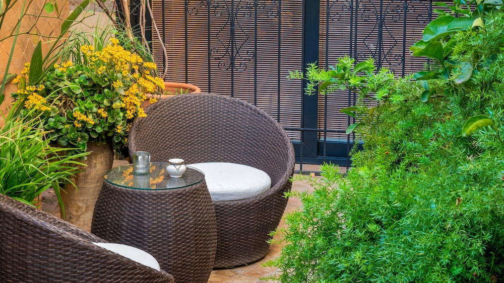 Karawan Riad 36/45