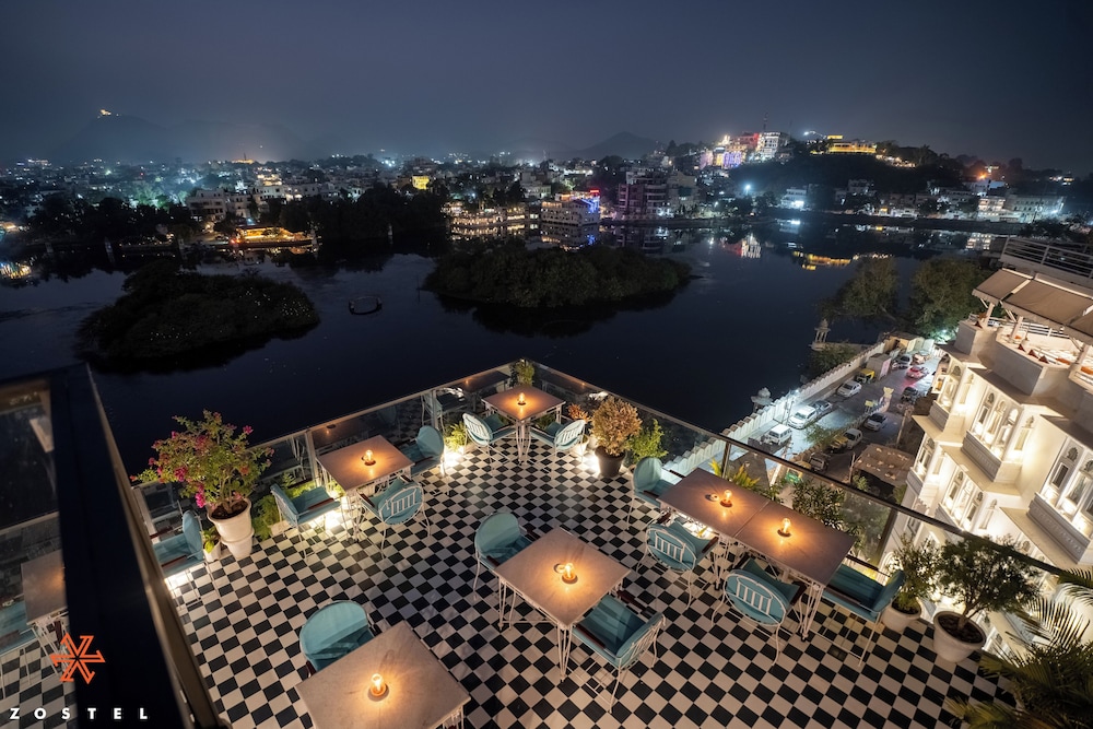 Zostel Udaipur photo1