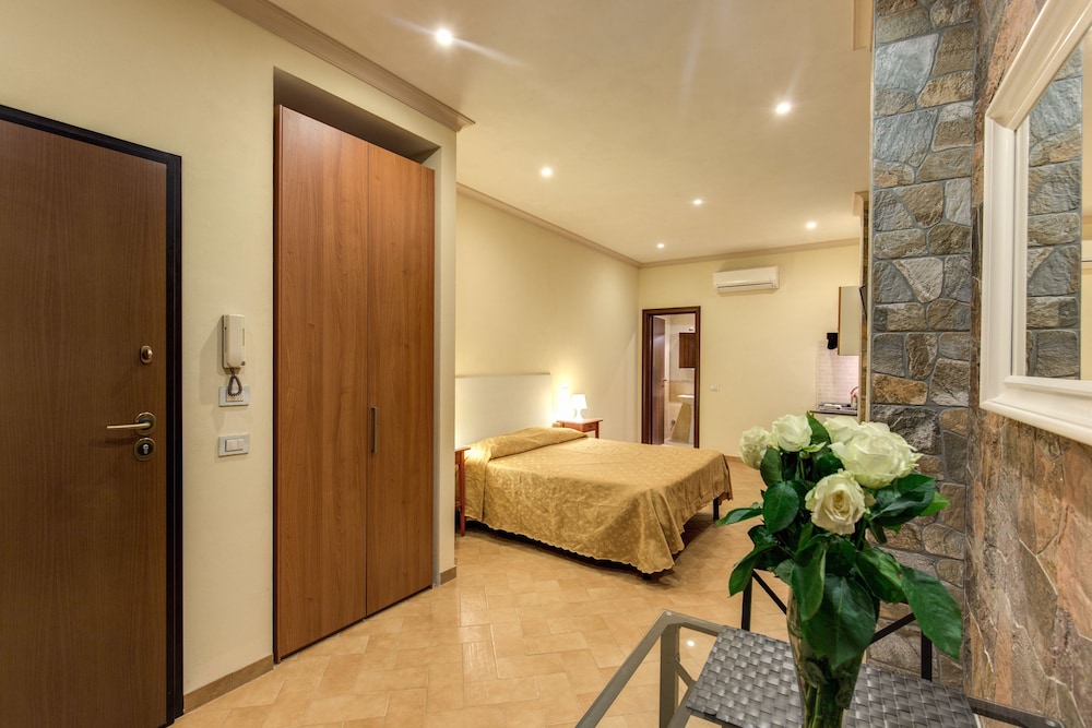 Hotel Artorius 45/54