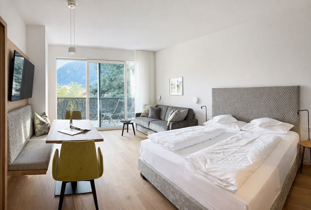 Gartenresidence Zea Curtis 9/50