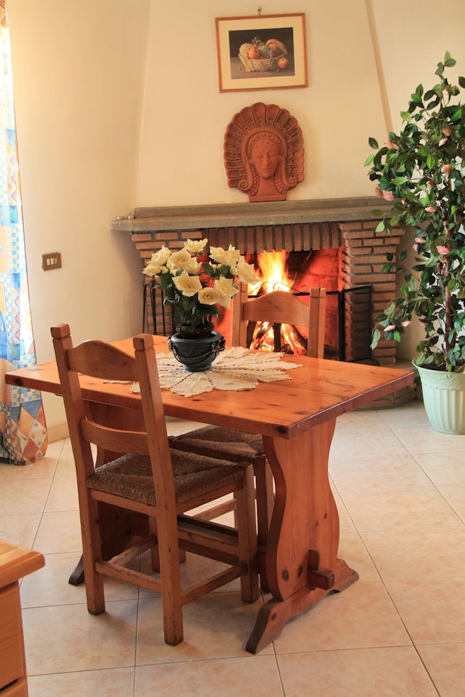 Residence Villa Patrizia 5/50