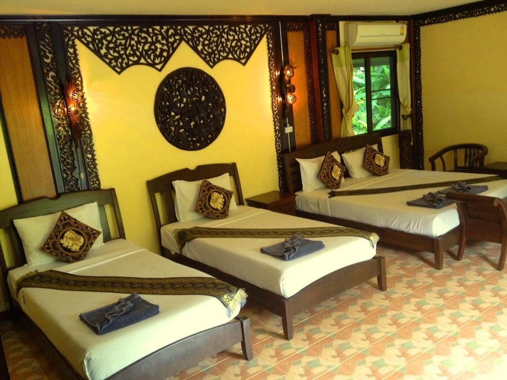 Paradise Pearl Bungalow 28/72