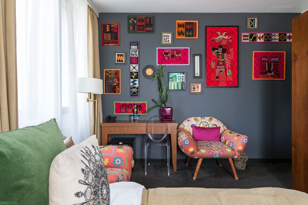 City Solei Boutique Hotel 29/50