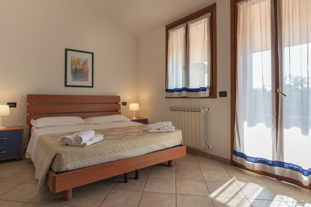 Insel Albarella 40/50