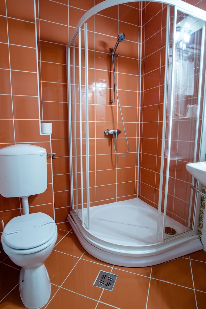 Mercure Medias Binderbubi Hotel And Spa 44/45