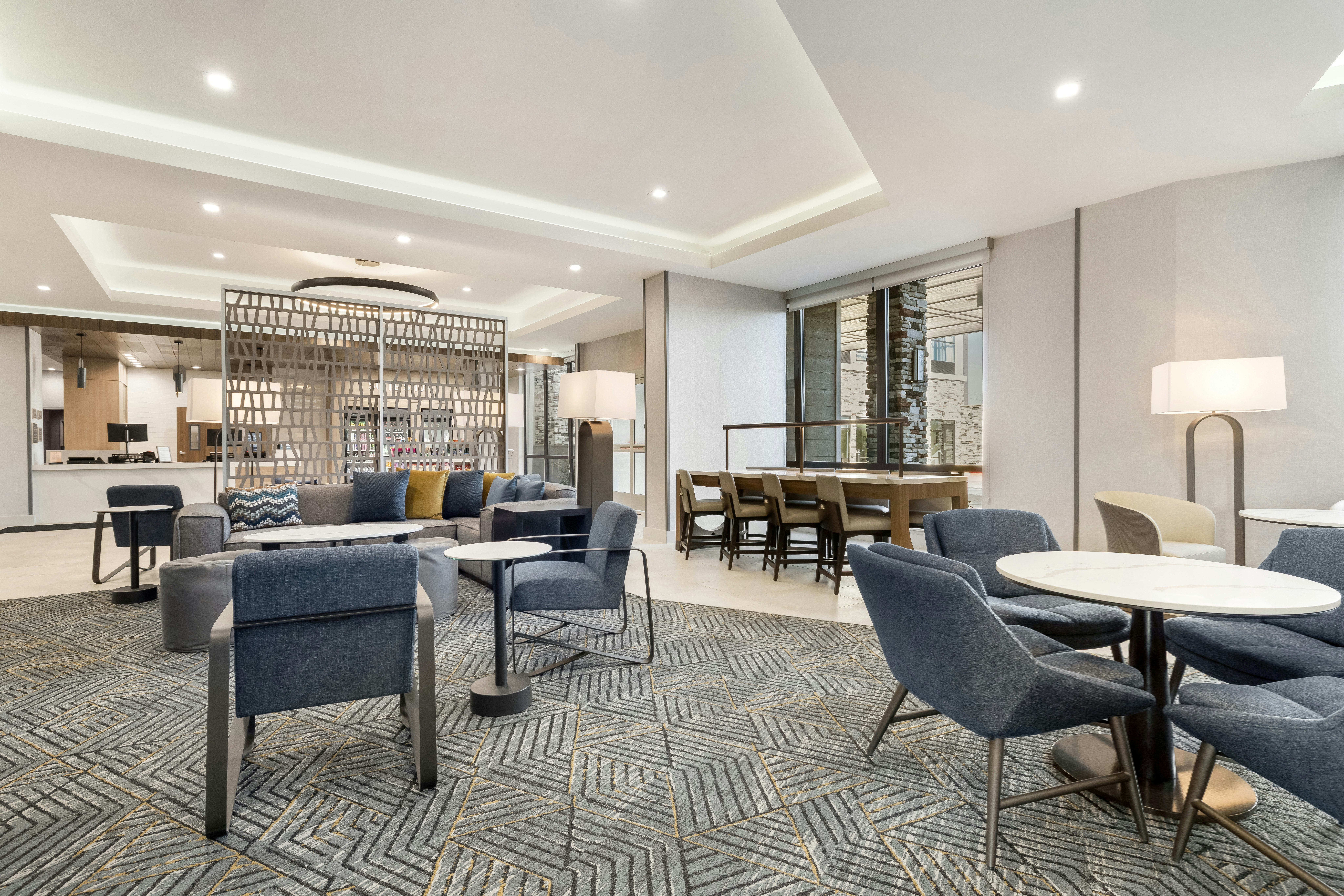 Homewood Suites by Hilton Austin Airport 19/24