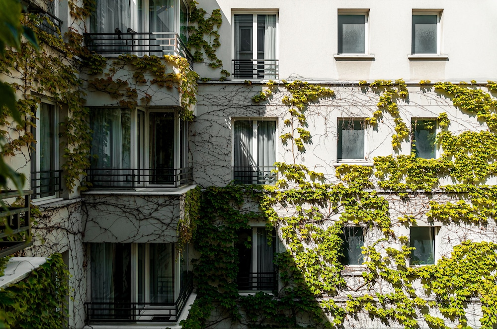Villa Beaumarchais 42/48