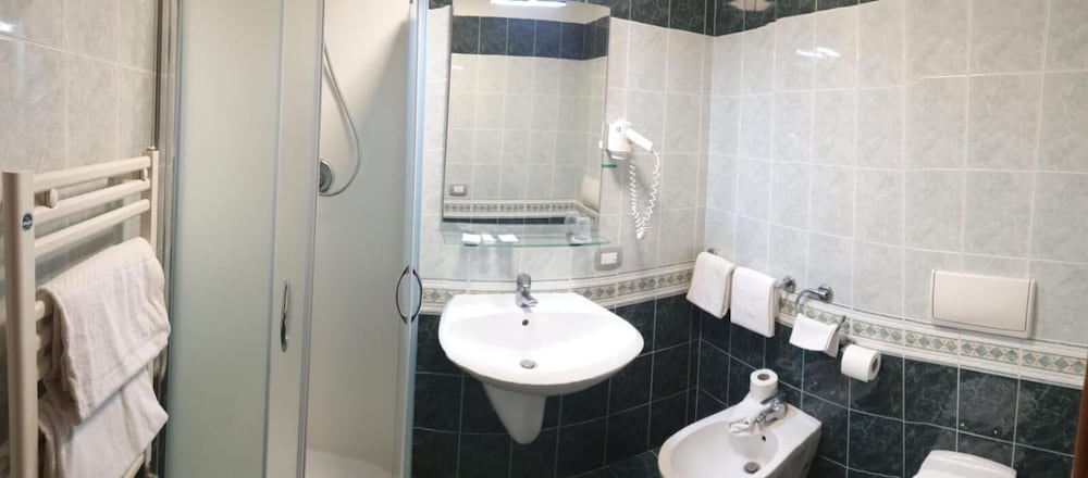 Hotel Altieri 19/55