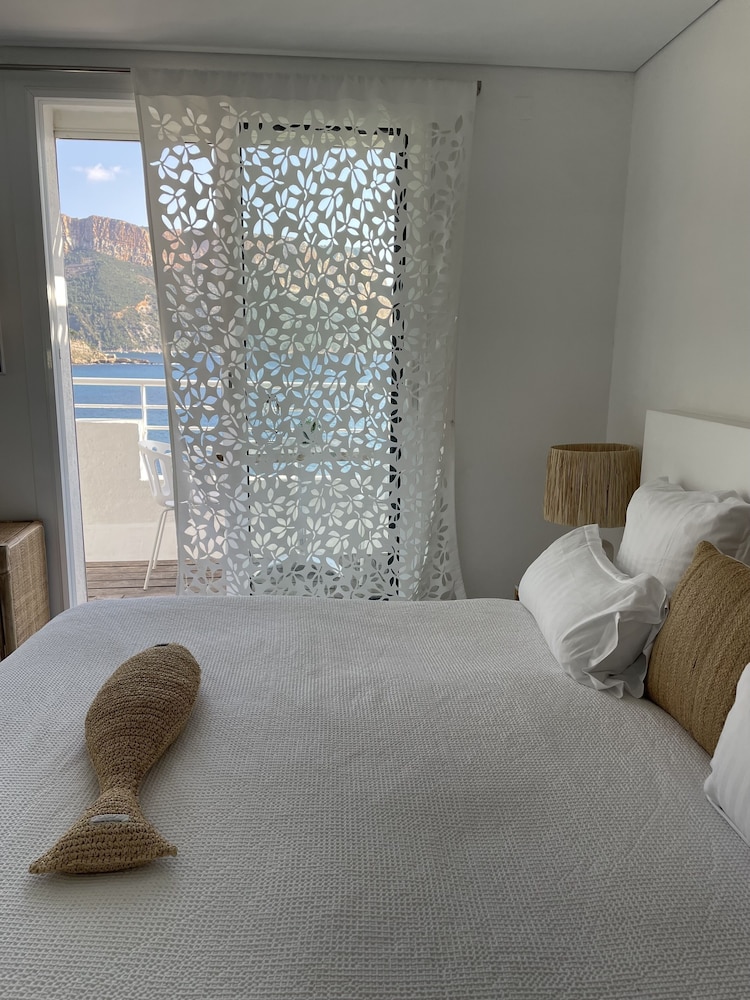 Hôtel De La Plage Mahogany 20/66