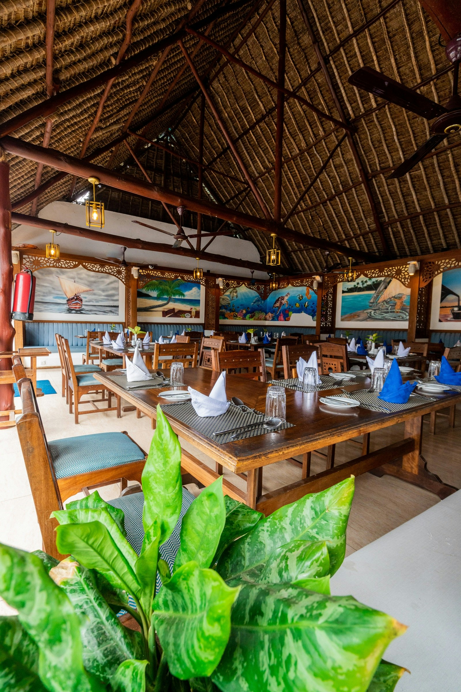 Prideinn Hotel Nyali 9/14