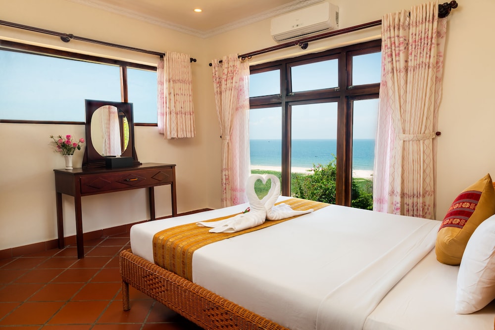 White Sand Resort 21/77