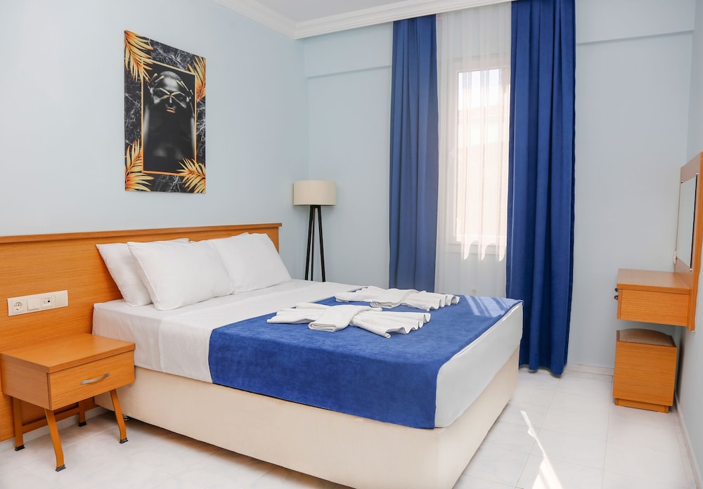 DELUXE, APARTMENT