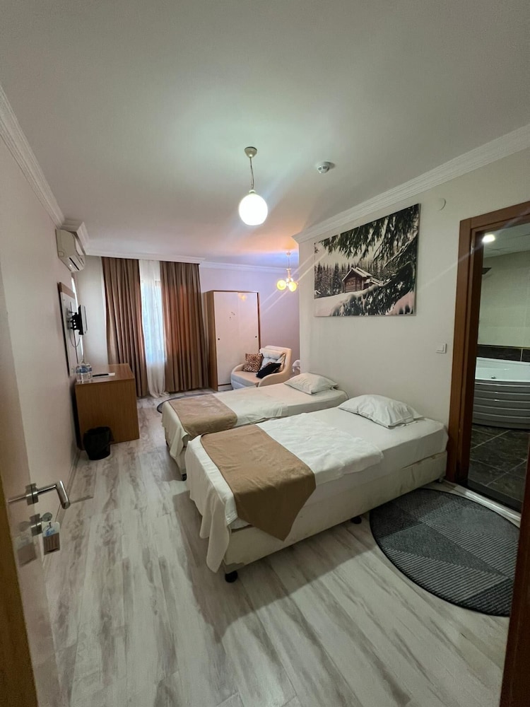 Igneada Parlak Resort HOTEL 14/44