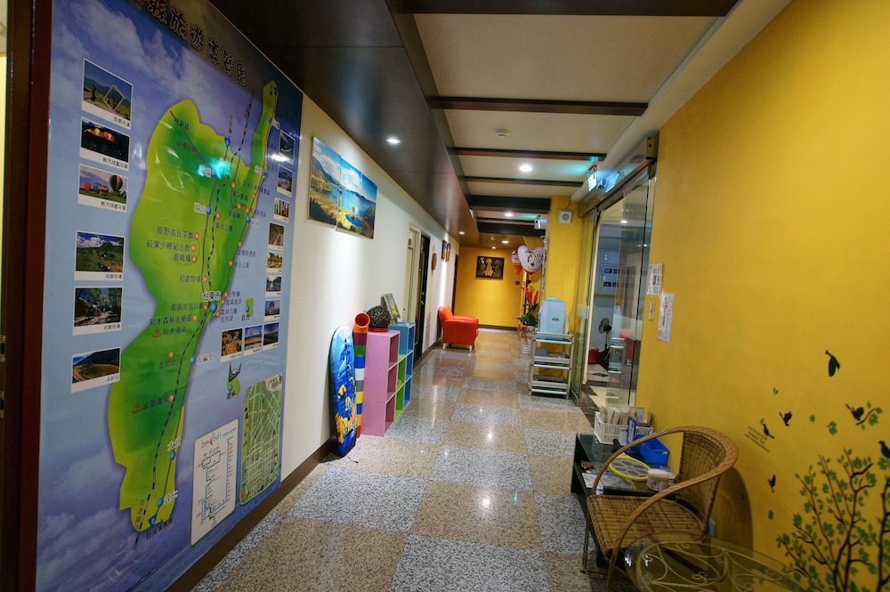 Anqing 67 Homestay 35/44