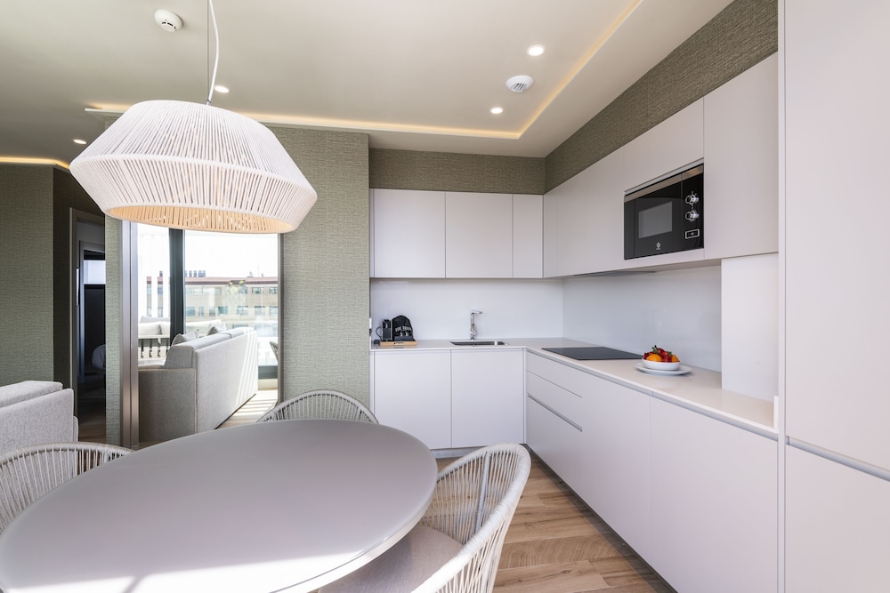 Intelier Core Suites Valencia 43/45