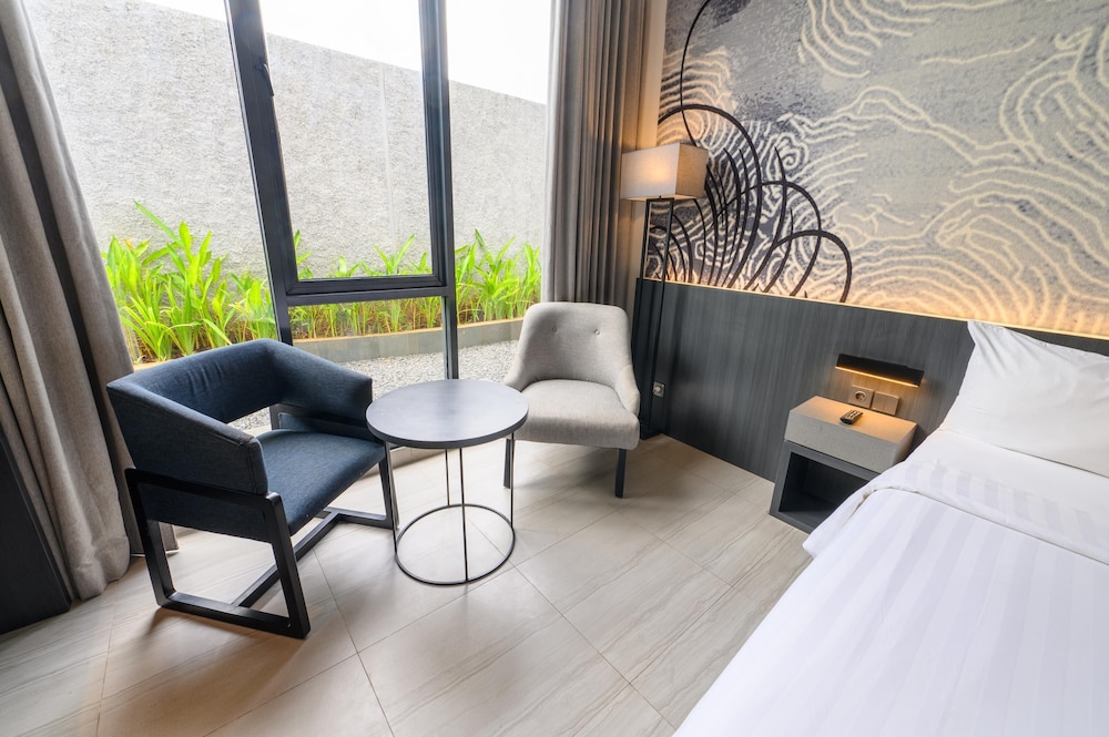Aston Sorong Hotel and Conference Center 19/50