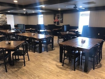 Quality Inn Montpelier 33/54