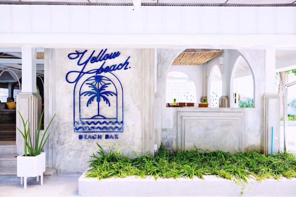 Fair House Beach Resort & Hotel 6/77