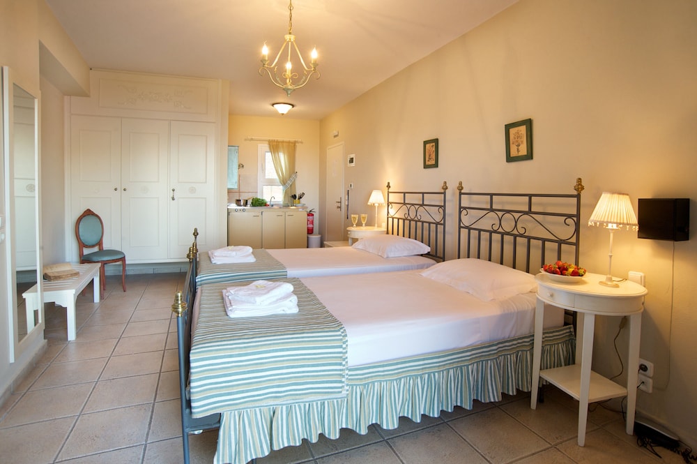 Agnantia Bed & Breakfast 20/43